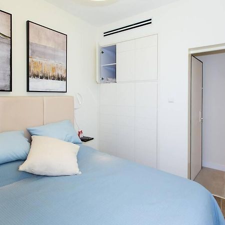 Aphrodite Suite Ashkelon Exterior photo